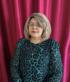 Чорня Светлана Николаевна Чорня Светлана Николаевна